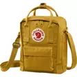 Fjällräven Kånken Sling, Ocker - Fjällräven Kånken Sling - 7323450582524 - 1