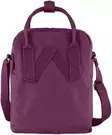 Fjällräven Kånken Sling, Königliches Lila - Fjällräven Kånken Sling - 7323450724474 - 2