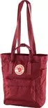 Fjällräven Kånken Totepack, Ox Rot - Fjällräven Totepack Taschen - 7323450598334 - 1
