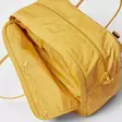 Fjällräven Kånken Weekender, Ocker - Fjällräven Kånken Weekender - 7323450899264 - 9