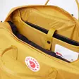 Fjällräven Kånken Weekender, Ocker - Fjällräven Kånken Weekender - 7323450899264 - 7