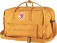 Fjällräven Kånken Weekender, Ocker - Fjällräven Kånken Weekender - 7323450899264 - 2