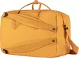 Fjällräven Kånken Weekender, Ocker - Fjällräven Kånken Weekender - 7323450899264 - 3