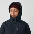 Fjällräven Kiruna Gepolsterter Parka, W - Fjällräven Winterjacken - 89644 - 7