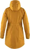 Fjällräven Kiruna Gepolsterter Parka, W - Fjällräven Winterjacken - 89644 - 2