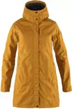 Fjällräven Kiruna Gepolsterter Parka, W - Fjällräven Winterjacken - 89644 - 1
