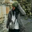 Fjällräven Kiruna Gepolsterter Parka, W - Fjällräven Winterjacken - 89644 - 12