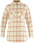 Fjällräven Övik Twill Shirt LS W, Hemd - Fjällräven Hemden - 84134 - 2