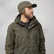 Fjällräven Pintail Cap, Schirmmütze - Fjällräven Kopfbedeckungen - 7323451057594 - 4