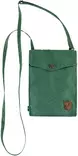 Fjällräven Tasche, Tiefe Patina - Fjällräven Pocket und Hüfttasche - 7323450927134 - 1
