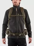Fjällräven Singi 28 Dunkeloliv, Rucksack - Fjällräven Rucksäcke - 7323450522254 - 9