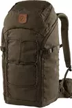 Fjällräven Singi 28 Dunkeloliv, Rucksack - Fjällräven Rucksäcke - 7323450522254 - 1