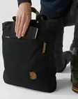 Fjällräven Totepack No. 1 Tiefe Patina - Fjällräven Totepack Taschen - 7323450925604 - 7