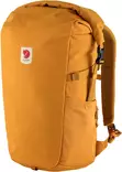 Fjällräven Ulvö Rolltop 30 Rucksack, Rot Gold - Fjällräven Rucksäcke und Taschen - 7323450680114 - 1