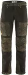 Fjällräven Värmland Wolle, Herrenhose - Fjällräven Hosen - 86904 - 1