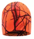 Fleece-Mütze, Neverfind Orange - Kopfbedeckungen - 6430038640154 - 1