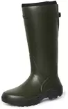 Gateway Sportsman II 18" 4mm, Gummistiefel - Gummi- und Thermostiefel - 191501000084 - 1