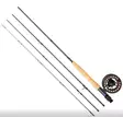 Greys K4ST X 10' #3, Fliegenrute - Fliegenfischerruten und Sets - 043388470744 - 2