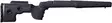 GRS Fenris Tikka T3 Grau, Gewehrschaft - Waffenaccessoires - 7072171050804 - 1