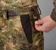 Härkila Deer Stalker Camo HWS Hose - Härkila Jagdhosen - 1101244 - 3