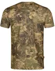Härkila Deer Stalker camo S/S T-Shirt - Härkila Hemden und Unterwäsche - 10234 - 2
