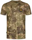 Härkila Deer Stalker camo S/S T-Shirt - Härkila Hemden und Unterwäsche - 10234 - 1