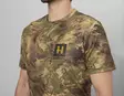 Härkila Deer Stalker camo S/S T-Shirt - Härkila Hemden und Unterwäsche - 10234 - 3