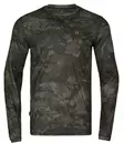 Härkila NOCTYX Camouflage Langarm-T-Shirt - Härkila Hemden und Unterwäsche - 10284 - 1