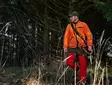 Härkila Wildboar Pro Blaze Fleece-Jacke - Härkila Jagdjacken und Anzüge - 11794 - 4