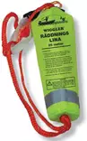 Wurfleine 25m, Wiggler - Boots- und Rettungsanzüge - 7340010384954 - 1