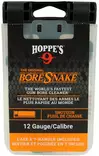HOPPE'S BoreSnake Kal. 12 Schrotflinte - Produkte zur Seenpflege - 026285001174 - 1