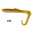 K.P Hybrid Wurm 4" 5 Stück Jig - Jigs und Shads - 25-kphbw4 - 5