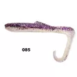 K.P Hybrid Wurm 4" 5 Stück Jig - Jigs und Shads - 25-kphbw4 - 3