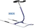 Kickspark, ESLA Schlitten - Kickboard und Zubehör - 6418321185024 - 1