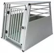 Aluway Hundetransportkäfig einteilig S - Hundeausrüstung - 64646464 - 1