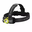 Ledlenser MH7 schwarz - gelb - Stirnlampen - 4058205019934 - 1