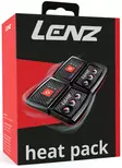Lenz Akku-Paket rcB 1200mAh - Westen und Thermowesten - 9006729013254 - 3