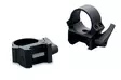 Leupold QRW2, Schnellwechselbasis 30mm Niedrig - Fernglasständer und Objektivschutz - 030317017774 - 1