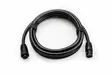 Lowrance Sensor Verlängerungskabel schwarz - Echolot Zubehör - 042194534794 - 1