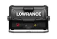 Lowrance Elite FS 10" Display - Echolote - 9420064137534 - 3