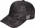 Mikado Schwarzes Camouflage Baseballcap - Kopfbedeckungen - 5900637077664 - 1