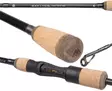 Mikado Black Crystal L 208cm 3-15g - Spinruten - 5900637028994 - 2
