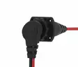 Minn Kota MKR-26 Verbindung - Elektroaußenbordmotoren und Zubehör - 029402048724 - 1
