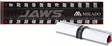 Messmatte 130x30cm, Mikado - Angeln - 5900637063254 - 1