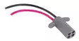 MotorGuide Power Plug Stromstecker MG - Elektroaußenbordmotoren und Zubehör - 089287104724 - 1