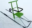 Kindersitz, ESLA - Kickboard und Zubehör - 6418321193204 - 1