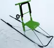 Kindersitz, ESLA - Kickboard und Zubehör - 6418321193204 - 2