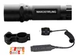 Nikko Stirling NSTD7, Waffenlicht 150lm - Waffenaccessoires - 9420008995794 - 1