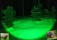 NITEforce Grünes LED-Fütterungslicht - Anlock- und Ansitzjagd - 6430061582094 - 2