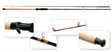 Patriot Kymi Spinnrute 11', 60-120g - Baitcasting- und Spinnruten - 6417512517324 - 1